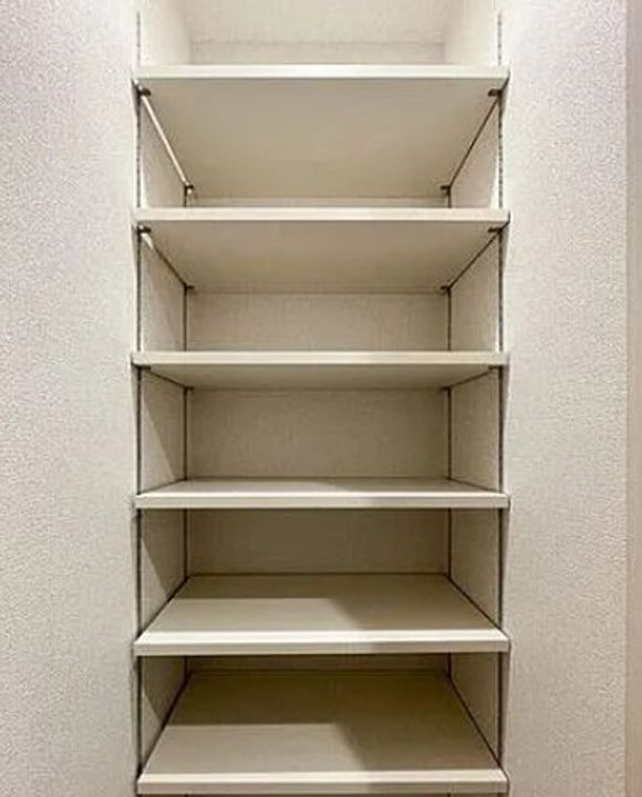 SーRESIDENCE富士見ヶ丘AFFORDのその他画像