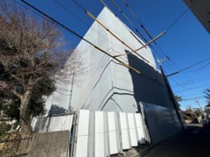 SーRESIDENCE富士見ヶ丘AFFORDのその他画像