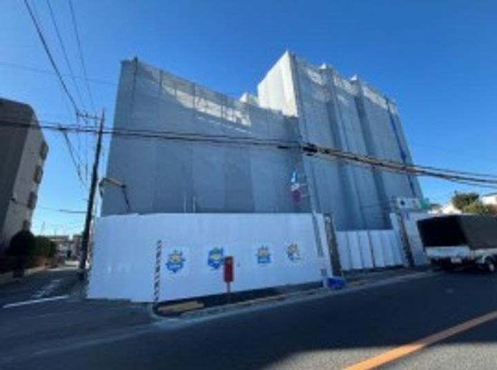 SーRESIDENCE富士見ヶ丘AFFORDのその他画像