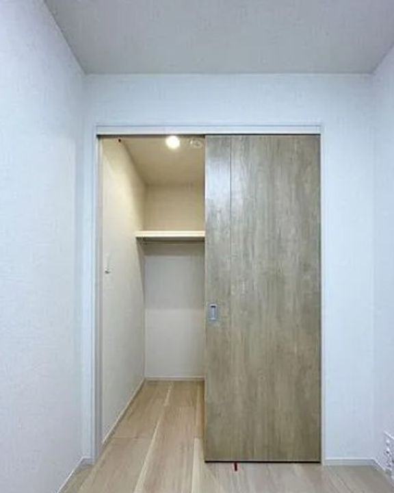 SーRESIDENCE富士見ヶ丘AFFORDのその他画像