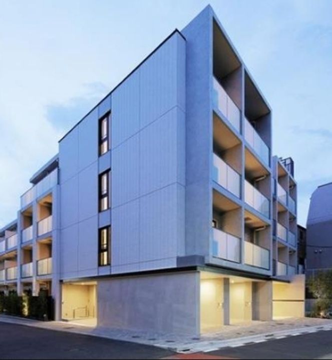 イプセ東高円寺のその他画像