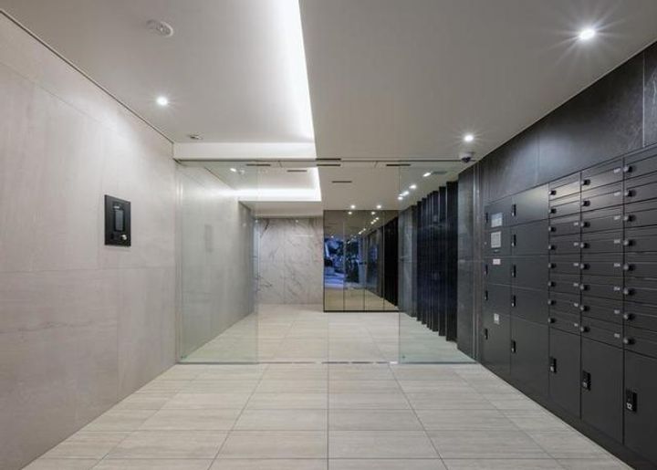 イプセ東高円寺のその他画像