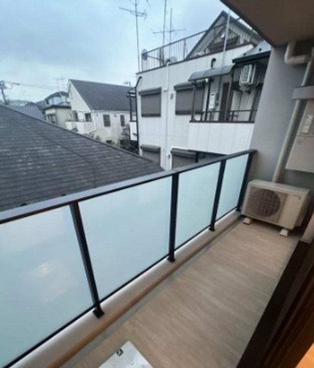 イプセ東高円寺のその他画像