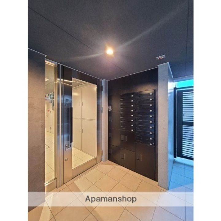 ウェルスクエア高井戸東のその他画像