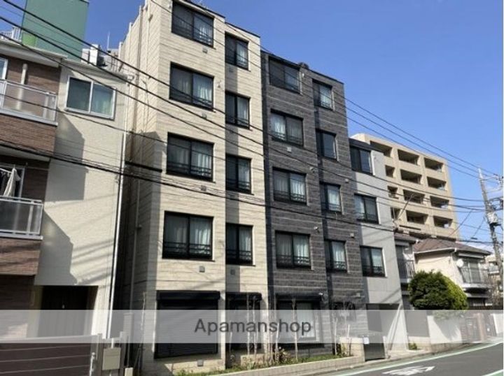 ウェルスクエア高井戸東のその他画像