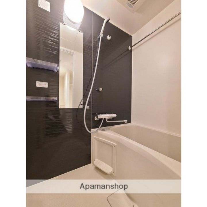 ウェルスクエア高井戸東の風呂