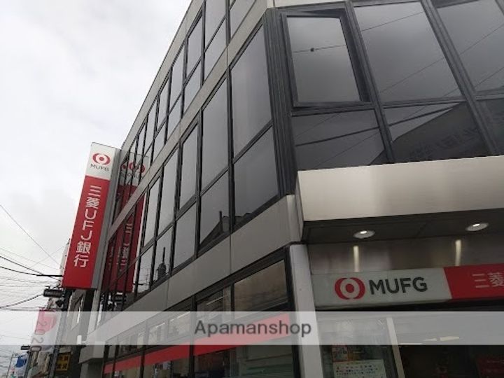 ウェルスクエア高井戸東の周辺