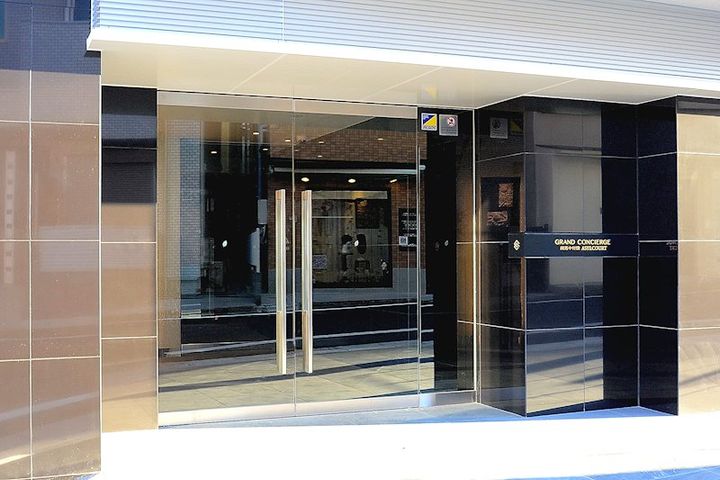 グランドコンシェルジュ練馬中村橋アジールコートのその他画像