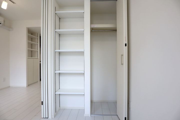 東京都中野区大和町1丁目の賃貸マンションのその他画像
