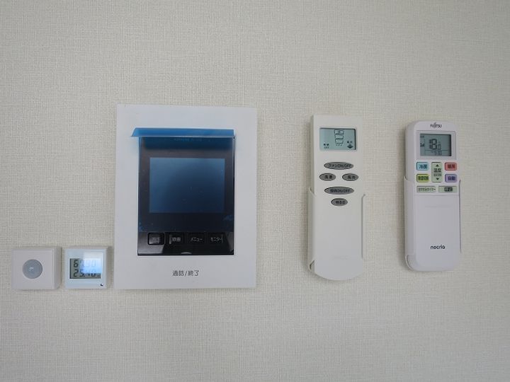 東京都練馬区富士見台3丁目の賃貸アパートのその他画像