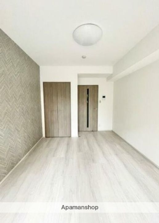 東京都練馬区石神井町5丁目の賃貸マンションの居間