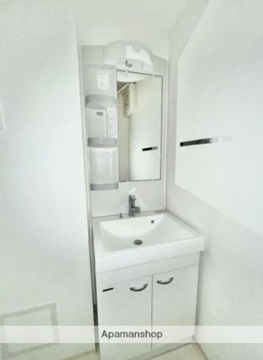 東京都練馬区石神井町5丁目の賃貸マンションのその他画像