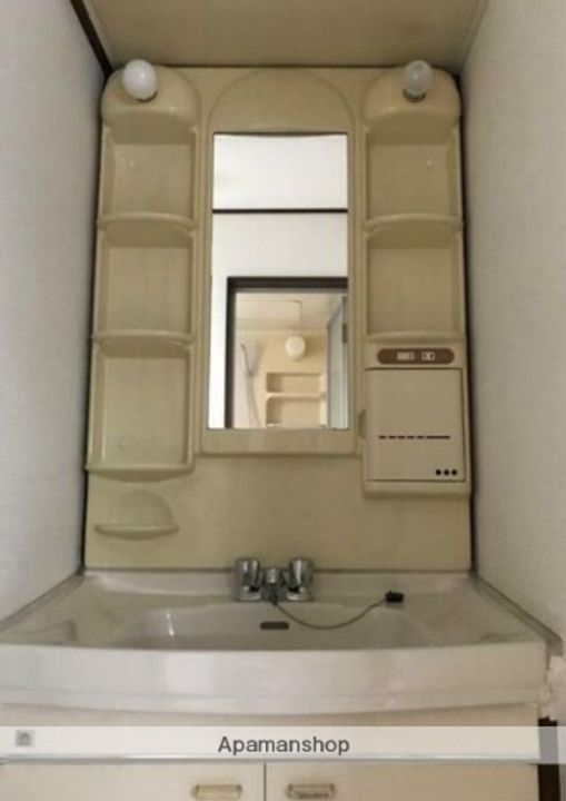 東京都練馬区南大泉4丁目の賃貸アパートのその他画像