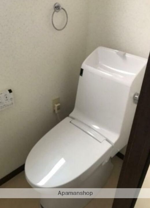 東京都練馬区南大泉4丁目の賃貸アパートのその他画像