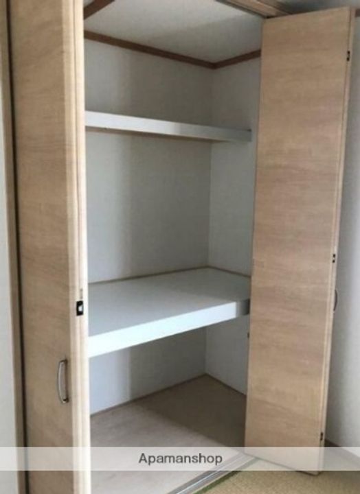 東京都練馬区南大泉4丁目の賃貸アパートのその他画像