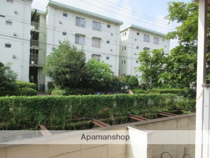 東京都西東京市南町3丁目の賃貸アパートのその他画像