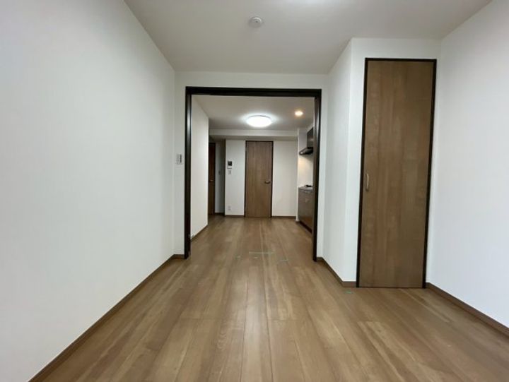 FAIR上井草の内装