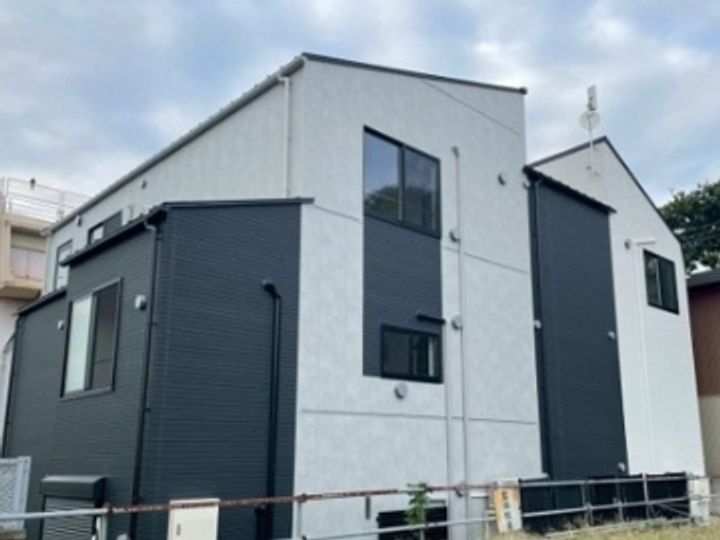 FAIR上井草の外観