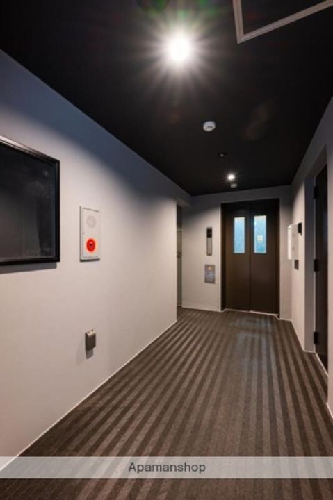 東京都杉並区天沼3丁目の賃貸マンションのその他画像