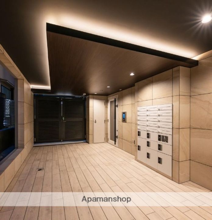 東京都杉並区天沼3丁目の賃貸マンションのその他画像