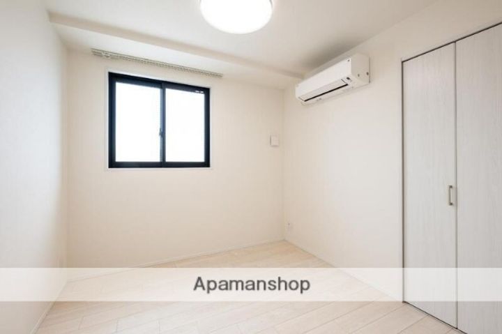 東京都杉並区天沼3丁目の賃貸マンションのその他画像