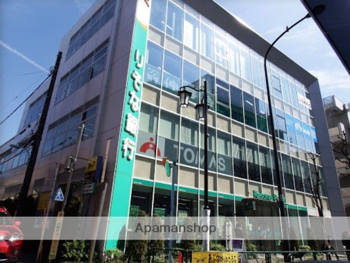 東京都杉並区天沼3丁目の賃貸マンションの周辺