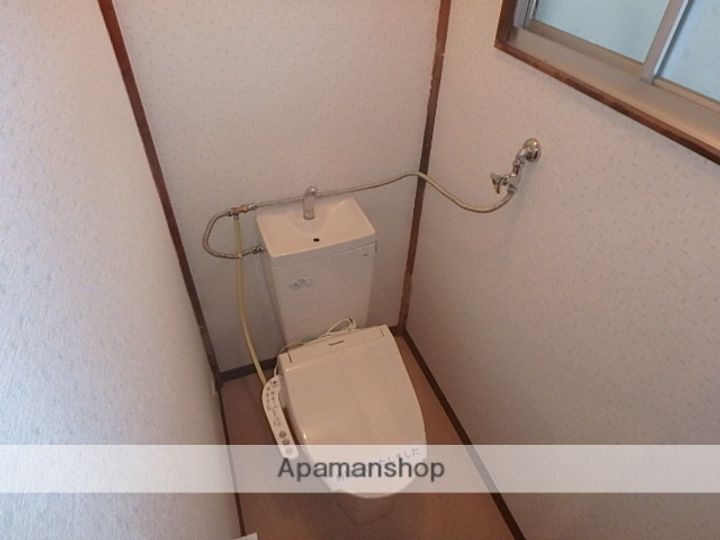 飯塚荘205のその他画像