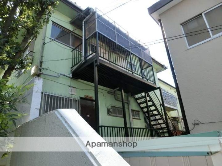 飯塚荘205のその他画像