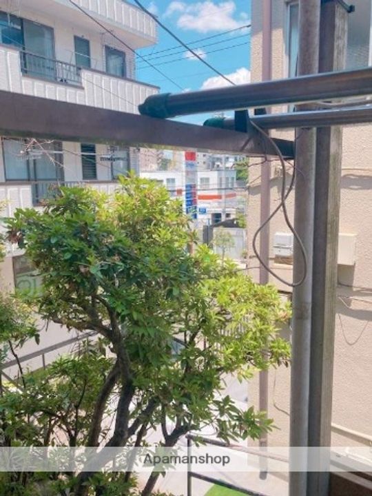 飯塚荘205の外観