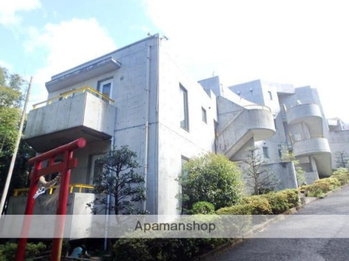 ヒルサイドイン国分寺のその他画像