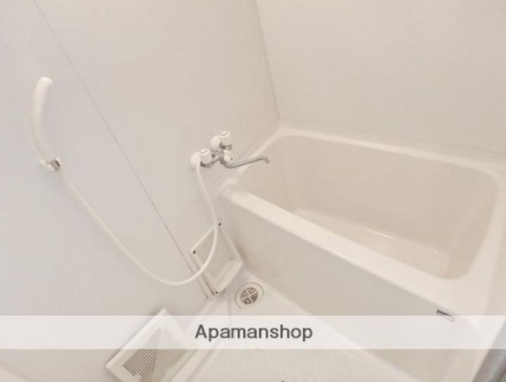 ヒルサイドイン国分寺の風呂