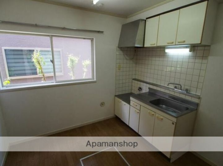 ピアリスの内装