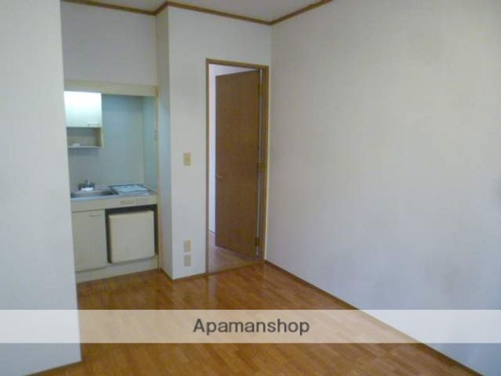 ビリオーザの内装