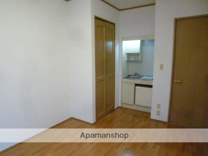 ビリオーザの内装