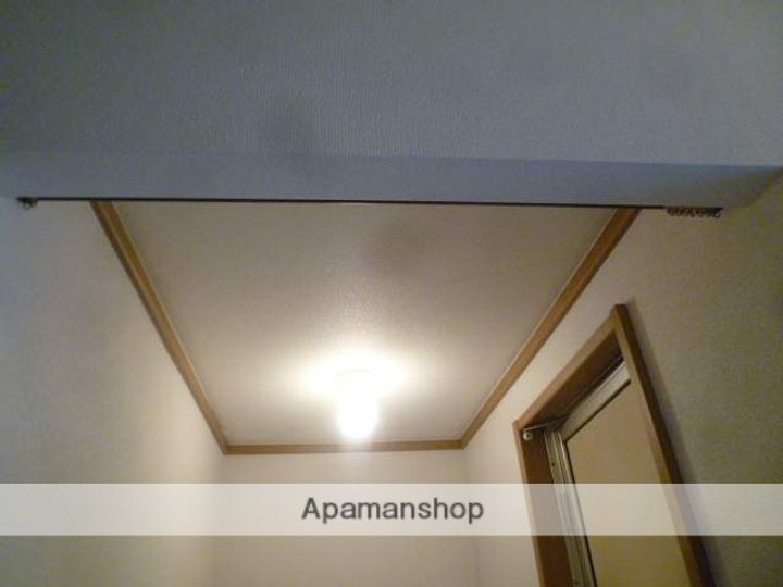 ビリオーザの内装