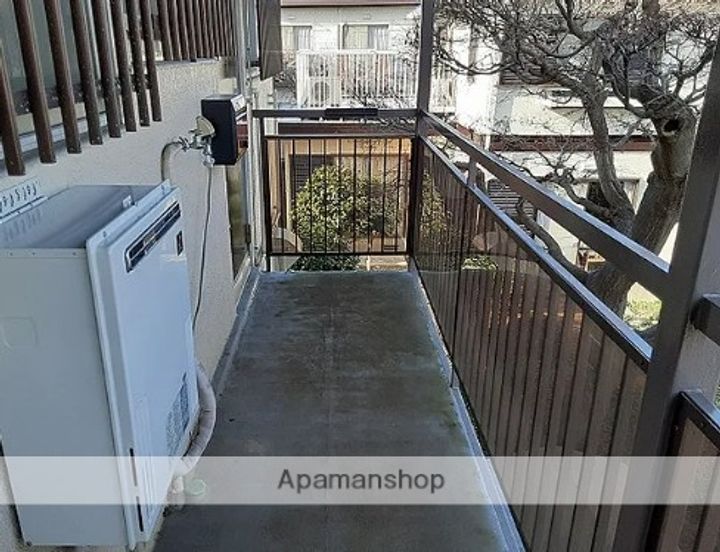 コーポ田中202のその他画像