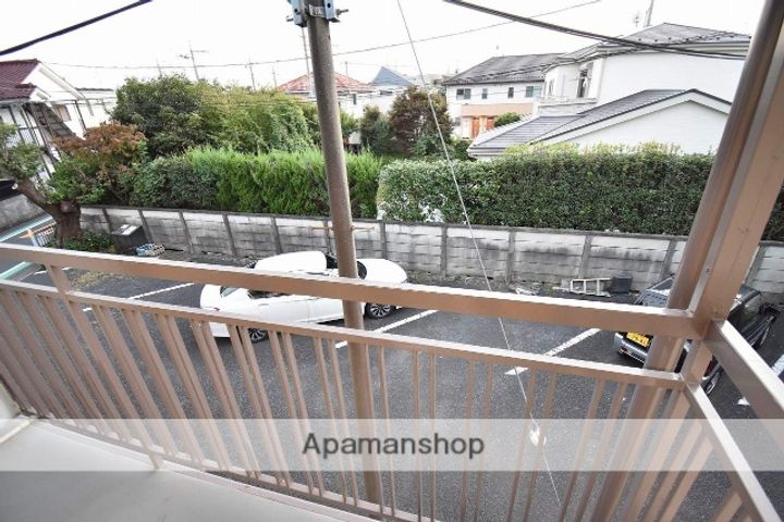 コーポ田中202のその他画像