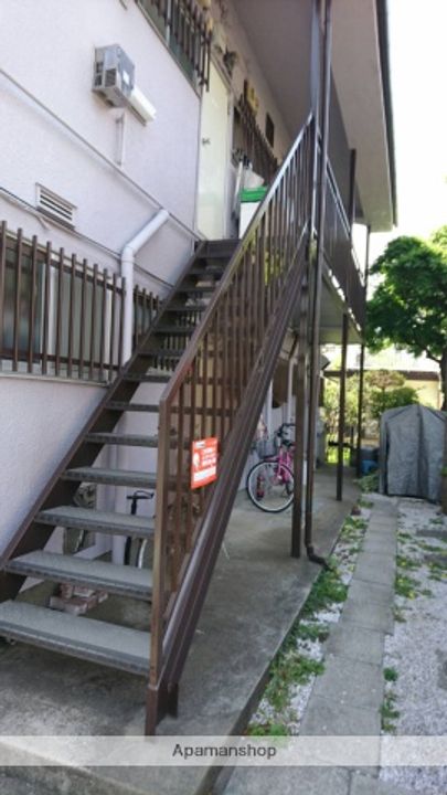 コーポ田中202のその他画像