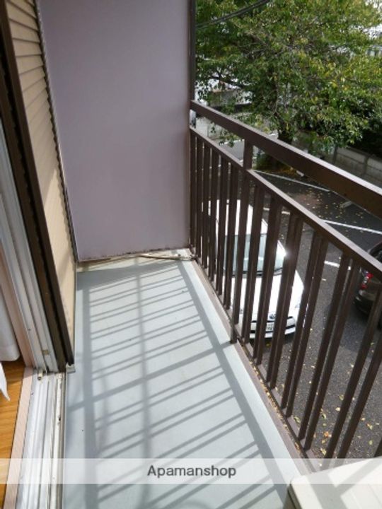 コーポ田中202のその他画像