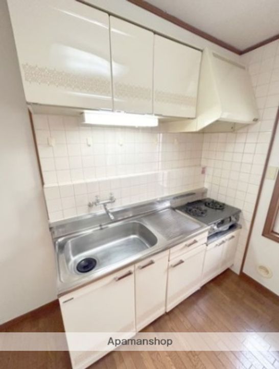 メゾン国分寺のキッチン