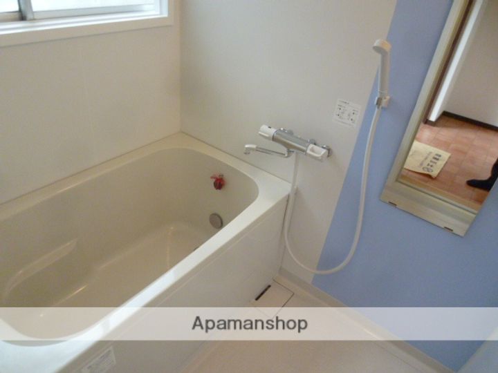 飯塚荘205の風呂