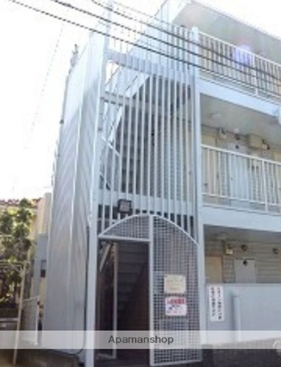 東京都国立市北1丁目の賃貸マンションのその他画像