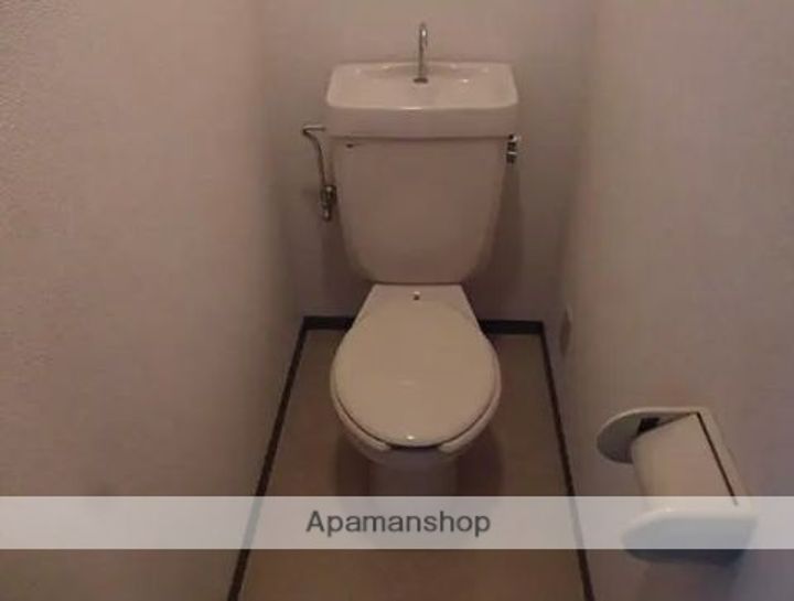 フラットウエストⅡのその他画像