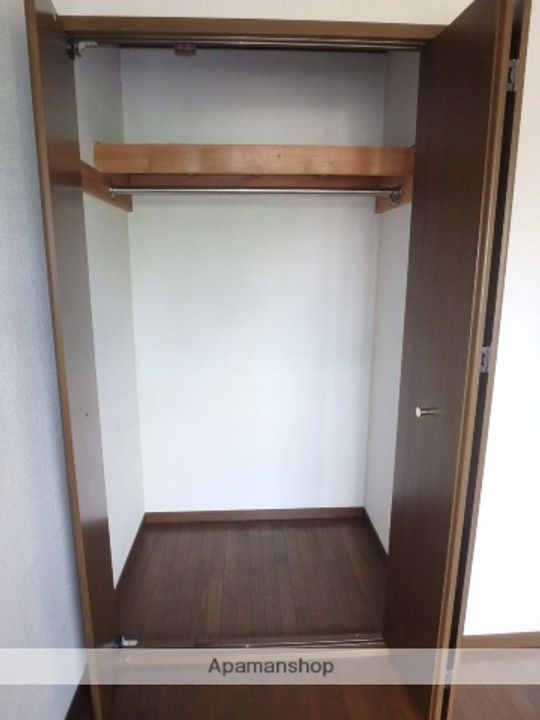 東京都小金井市前原町3丁目の賃貸アパートのその他画像