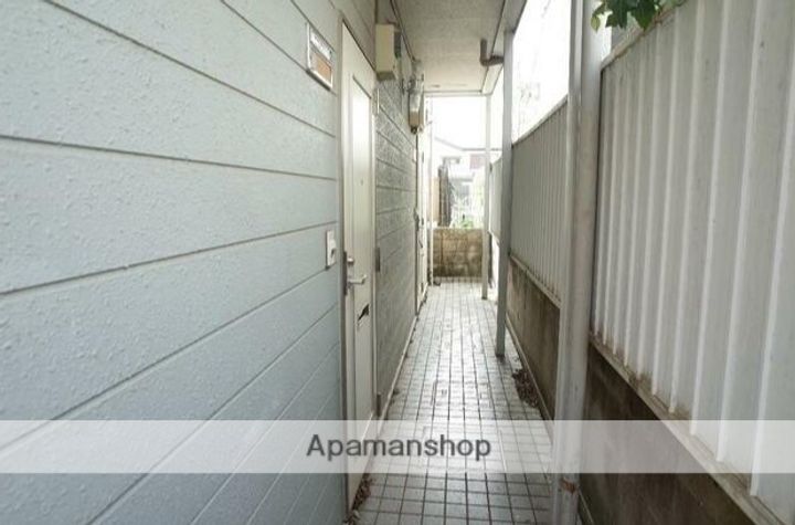 ハイツイシイのその他画像