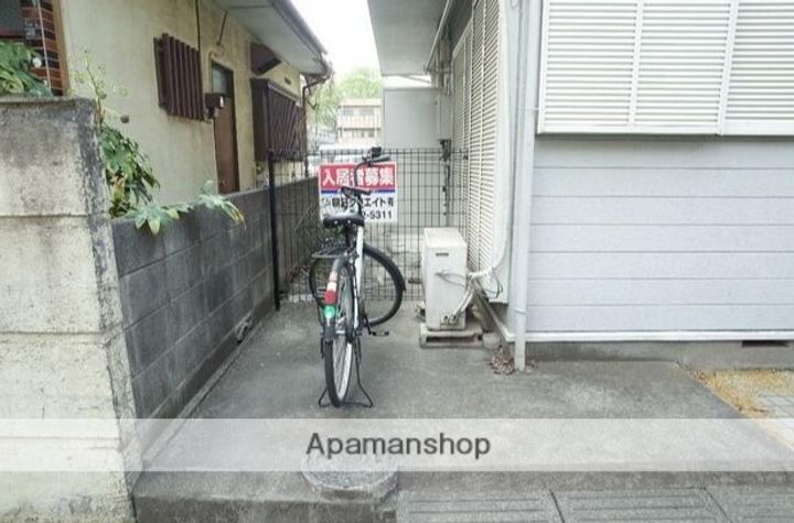 ハイツイシイのその他画像