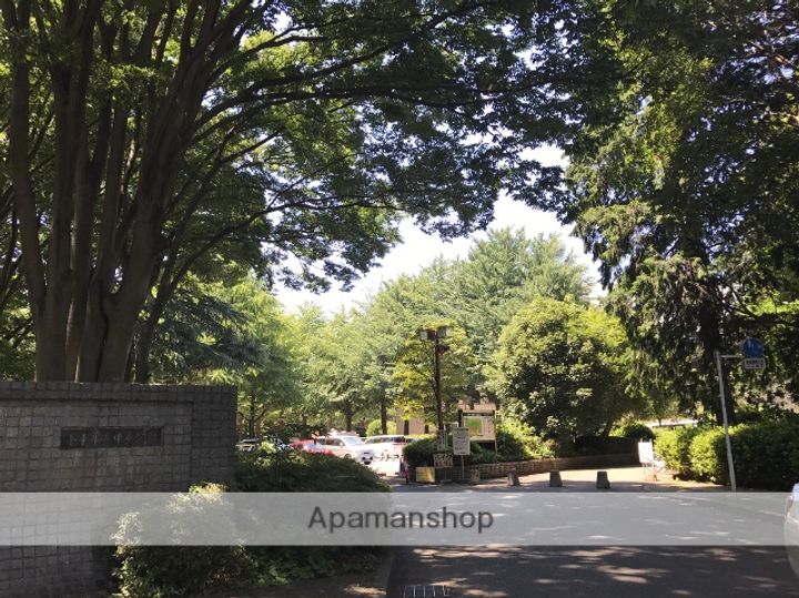 ハイツイシイの周辺