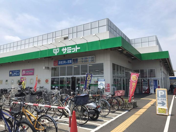 AVANZATA DMの周辺