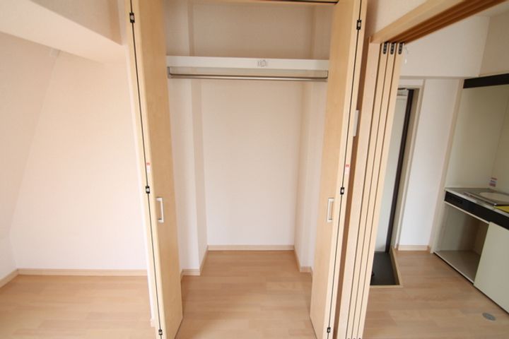 マンションFEASTのその他画像