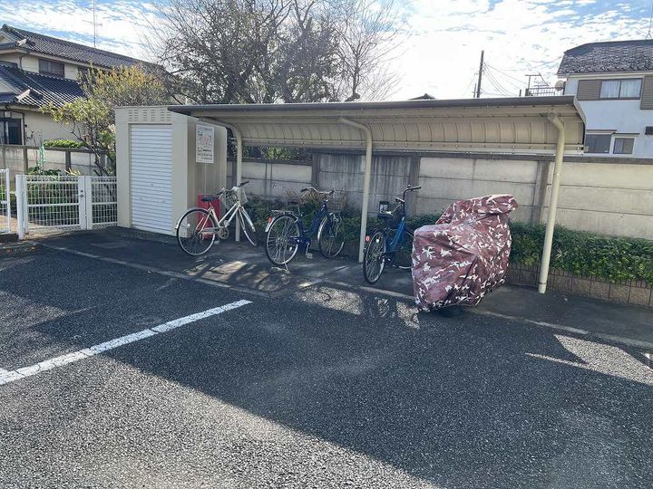 レオパレスRⅠTAのその他画像